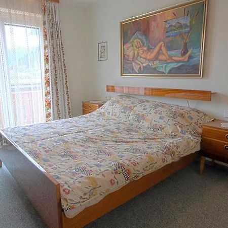 Ferienhaus Mueller Mollbrucke Buitenkant foto