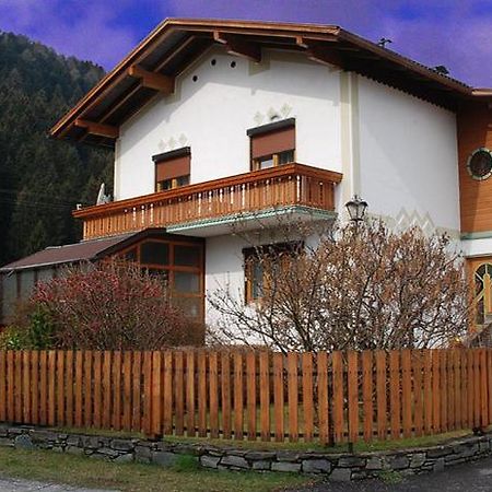 Ferienhaus Mueller Mollbrucke Buitenkant foto